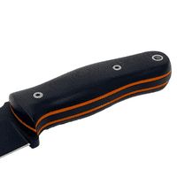 TBS Grizzly Bushtool - The ultimate Bushcraft Survival Knife